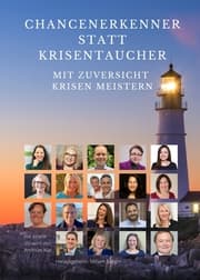 Cover von Chancenerkenner statt Krisentaucher