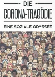 Cover von Die Corona-Tragödie