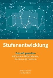 Cover von Stufenentwicklung