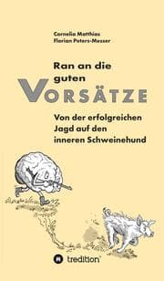 Cover von Ran an die guten Vorsätze