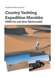 Cover von Country Yachting - Expedition Marokko