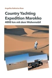 Cover von Country Yachting - Expedition Marokko