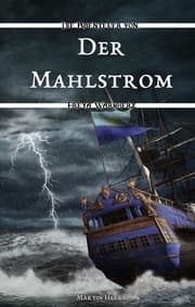 Cover von Der Mahlstrom