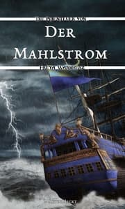 Cover von Der Mahlstrom