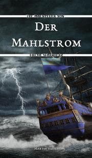 Cover von Der Mahlstrom