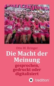 Cover von Die Macht der Meinung
