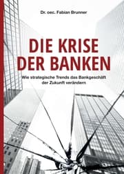 Cover von Die Krise der Banken