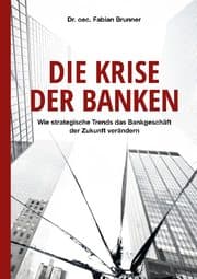 Cover von Die Krise der Banken