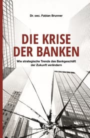 Cover von Die Krise der Banken