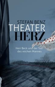 Cover von Theaterherz