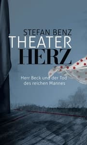 Cover von Theaterherz