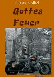 Cover von Gottes Feuer