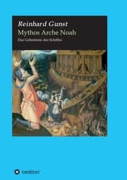 Cover von Mythos Arche Noah