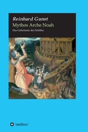 Cover von Mythos Arche Noah