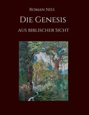 Cover von Die Genesis aus biblischer Sicht