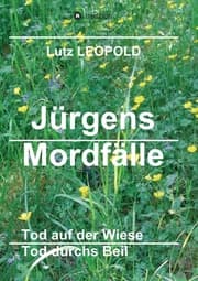 Cover von Jürgens Mordfälle 5