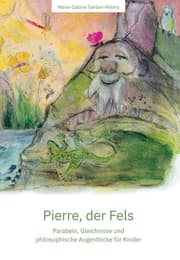 Cover von Pierre, der Fels
