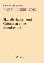 Cover von Kurz angebunden