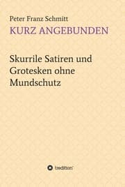 Cover von Kurz angebunden