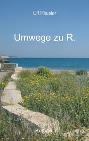 Cover von Umwege zu R.