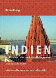 Cover von Indien denkt anders - eine interkulturelle Begegnung