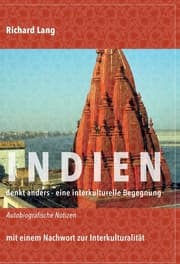 Cover von Indien denkt anders - eine interkulturelle Begegnung
