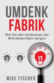 Cover von Umdenkfabrik