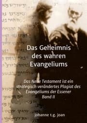 Cover von Das Geheimnis des wahren Evangeliums - Band 2
