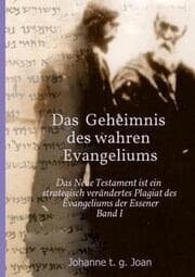 Cover von Das Geheimnis des wahren Evangeliums - Band 1