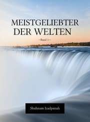 Cover von Meistgeliebter der Welten
