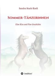 Cover von Sommer-Tänzerinnen