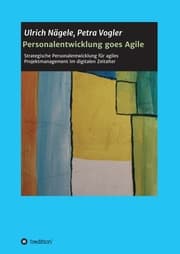 Cover von Personalentwicklung goes Agile