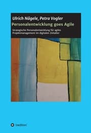 Cover von Personalentwicklung goes Agile