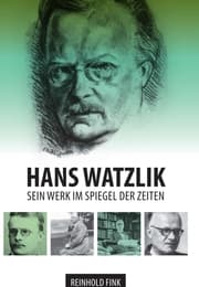 Cover von Hans Watzlik