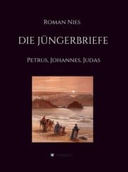 Cover von Die Jüngerbriefe
