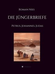 Cover von Die Jüngerbriefe