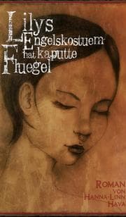 Cover von Lilys Engelskostüm hat kaputte Flügel
