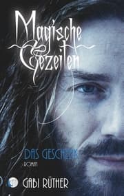 Cover von Magische Gezeiten - Das Geschenk
