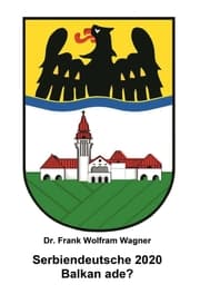 Cover von Serbiendeutsche 2020