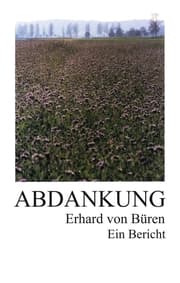 Cover von Abdankung: Ein Bericht
