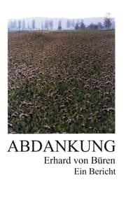 Cover von Abdankung: Ein Bericht