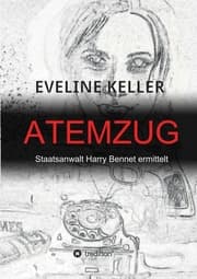 Cover von ATEMZUG