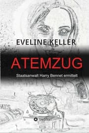 Cover von ATEMZUG