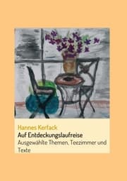 Cover von Auf Entdeckungslaufreise