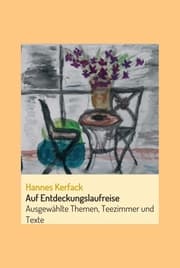 Cover von Auf Entdeckungslaufreise
