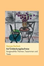 Cover von Auf Entdeckungslaufreise