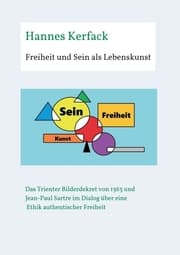 Cover von Freiheit und Sein als Lebenskunst