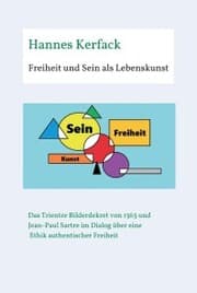 Cover von Freiheit und Sein als Lebenskunst
