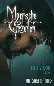 Cover von Magische Gezeiten - Der Verrat