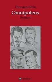 Cover von Omnipotens